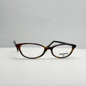 Jean Lempereur Eye Glasses Eyeglasses Frames Europtik 732 768 I3 France 48-16